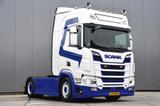Scania R520 V8 NGS 4x2 - SCR ONLY - NEW TACHO - RETARDE - Scania LKWs