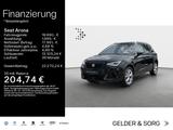 Seat Arona FR 1.5 TSI Rückfahrkamera*AHK*LED*ACC - gebrauchte Seat Arona aus dem Jahr 2022