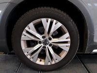Volkswagen Passat Alltrack - Vorschau Bild 5