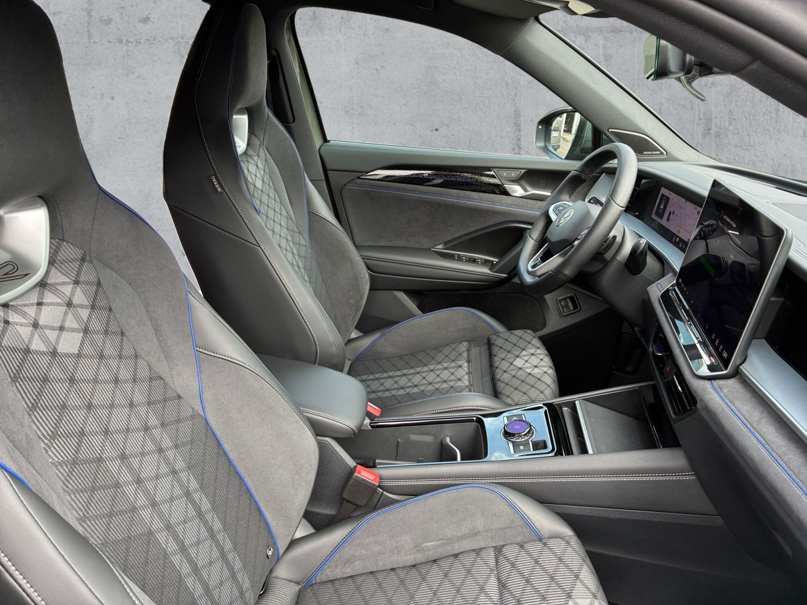 Volkswagen Tayron - Bild 13