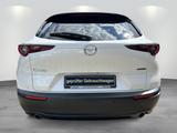 Mazda CX-30 2.0l "Selection" "X" "DES-P" "ACT-P" "GSD" - Mazda CX-30: Schiebedach