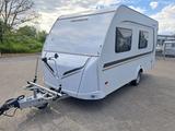 Wilk Cara One! Festbett! Mover! Vorzelt! Schnäppchen! - Wohnmobil oder -wagen Schnäppchen