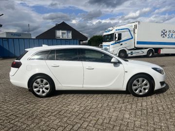 Opel Insignia - 9