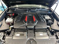 Audi SQ8 - Vorschau Bild 19