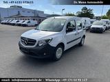 Mercedes-Benz Citan 111 CDI lang