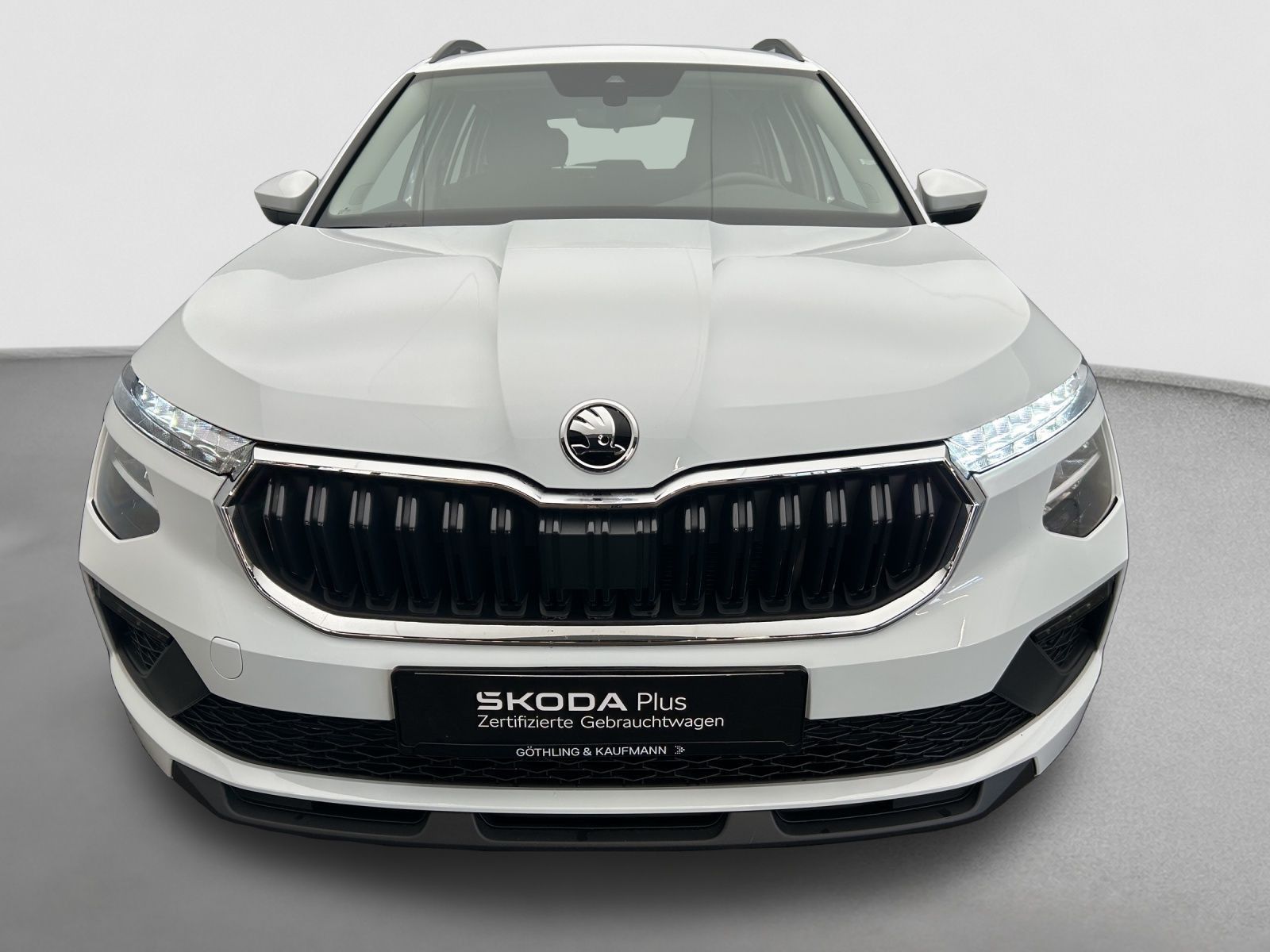 Skoda Kamiq - Bild 13