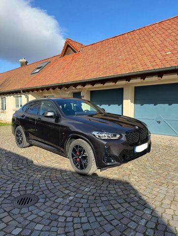 BMW X4 - 21.000km - Bj. 07/23