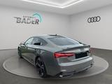 Audi A5 Sportback 2.0TFSI qu. S Line Navi Matrix - Audi A5 mit Benzin-Antrieb: Leder, Limousine, 2.0