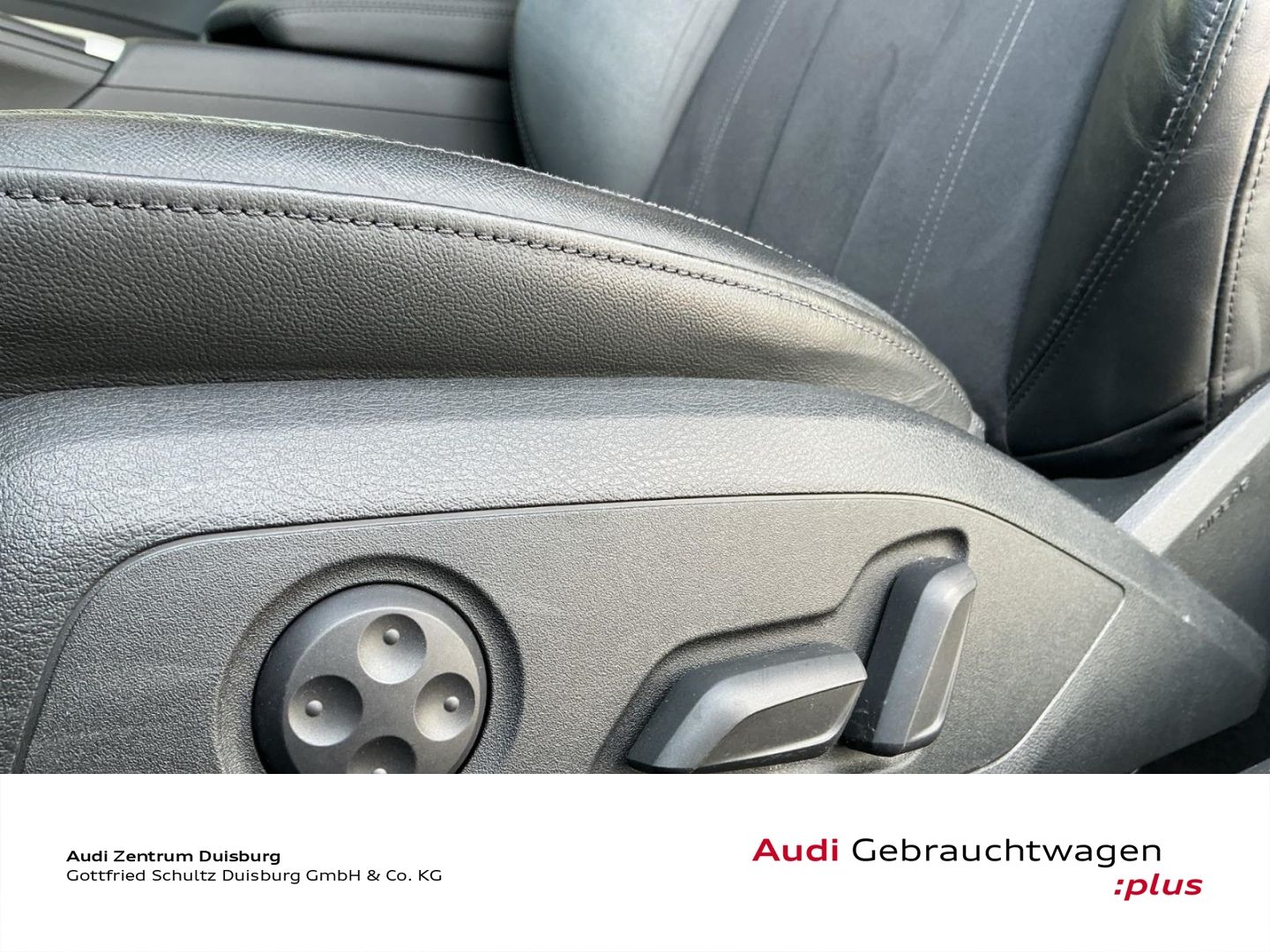 Audi A5 - Bild 13