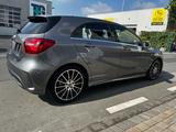 Mercedes-Benz A 200d  AMG PEAK Edition PANO AMBIENTE ALCANTARA - Mercedes-Benz A 200 in Duisburg