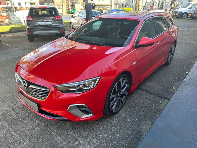 Fahrzeugabbildung Opel Insignia Sports Tourer GSi 4x4 Aut.+Panorama+