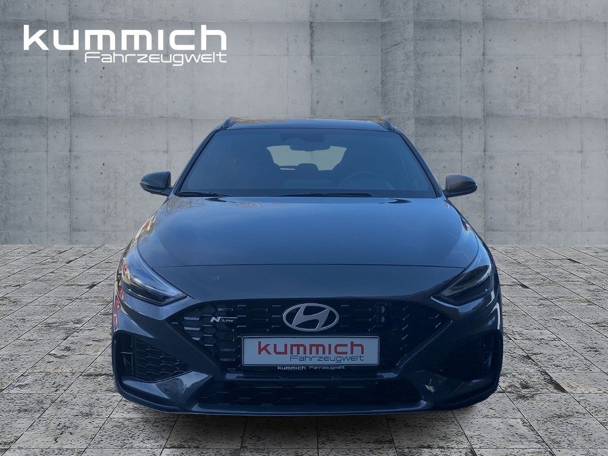 Hyundai i30 - Bild 2