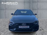 Hyundai i30 - Vorschau Bild 2