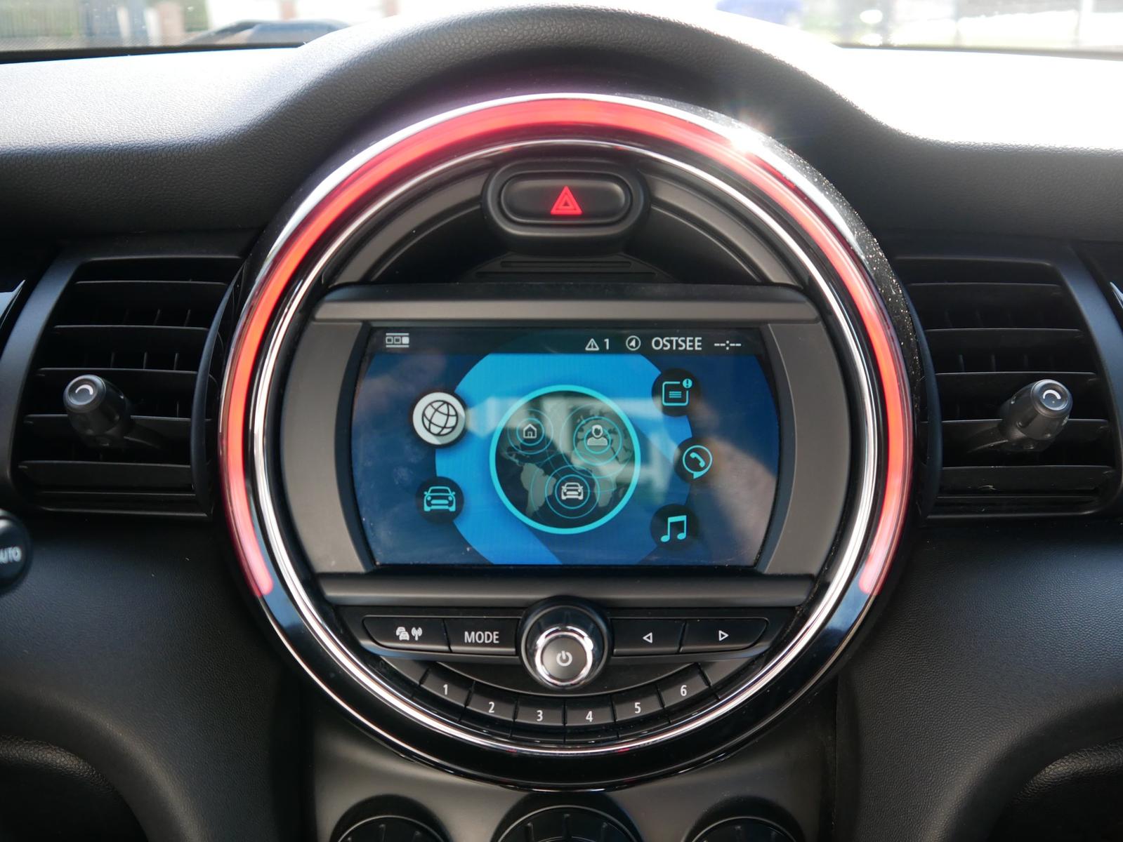 MINI Mini 1.5 Cooper LED Teilleder Sitzheizung