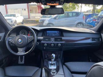 BMW 530 - 12
