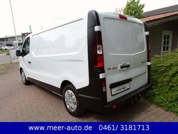 Renault Trafic - 4