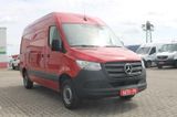 Mercedes-Benz Sprinter III Kasten RWD/AWD 311/314/316 CDI RWD - Mercedes-Benz Sprinter 311 cdi