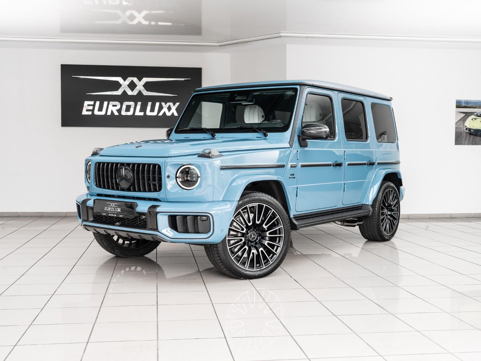 Mercedes-Benz G 63 AMG FACELIFT/FULL CARBON/A22/PRODUCT.26