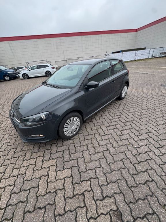Image of Volkswagen Polo