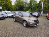 Skoda Yeti Active Navi*Einparkhilfe*AHK*Klima* - Skoda Yeti: Van