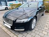 Jaguar XF 25t 250PS Portfolio Sportbrake Automatik  - Jaguar XF X250