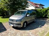 Volkswagen T6 California Ocean, Tüv neu, Extraausstattung - VW T6 California Gebrauchtwagen