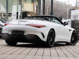 Mercedes-Benz SL 55 AMG 4M+ Aero/HAL/HUD/DIGITAL/Sitzklima/21' - Mercedes-Benz: Sl55