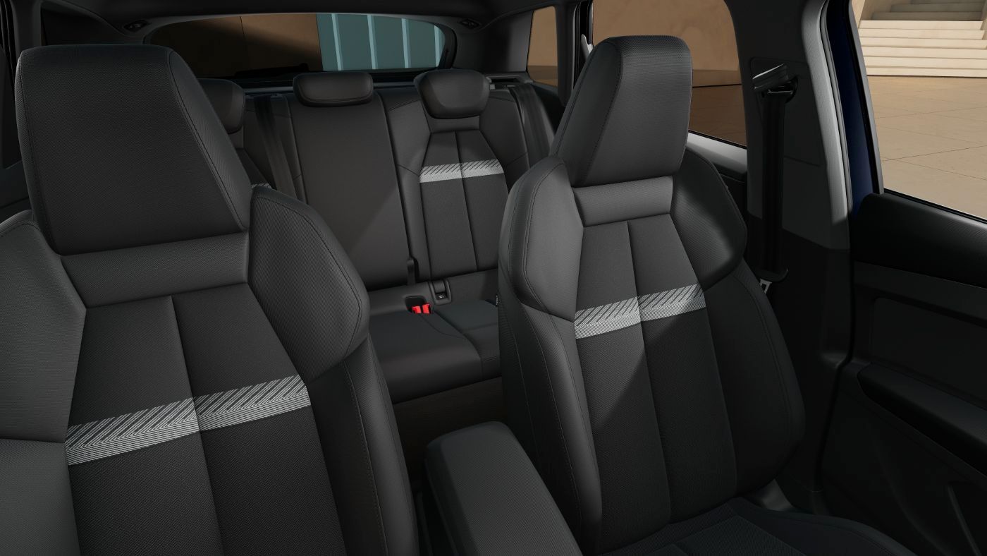 Audi Q4 e-tron - Bild 12
