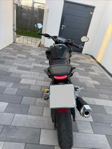 Yamaha MT 125 - YAMAHA MT125