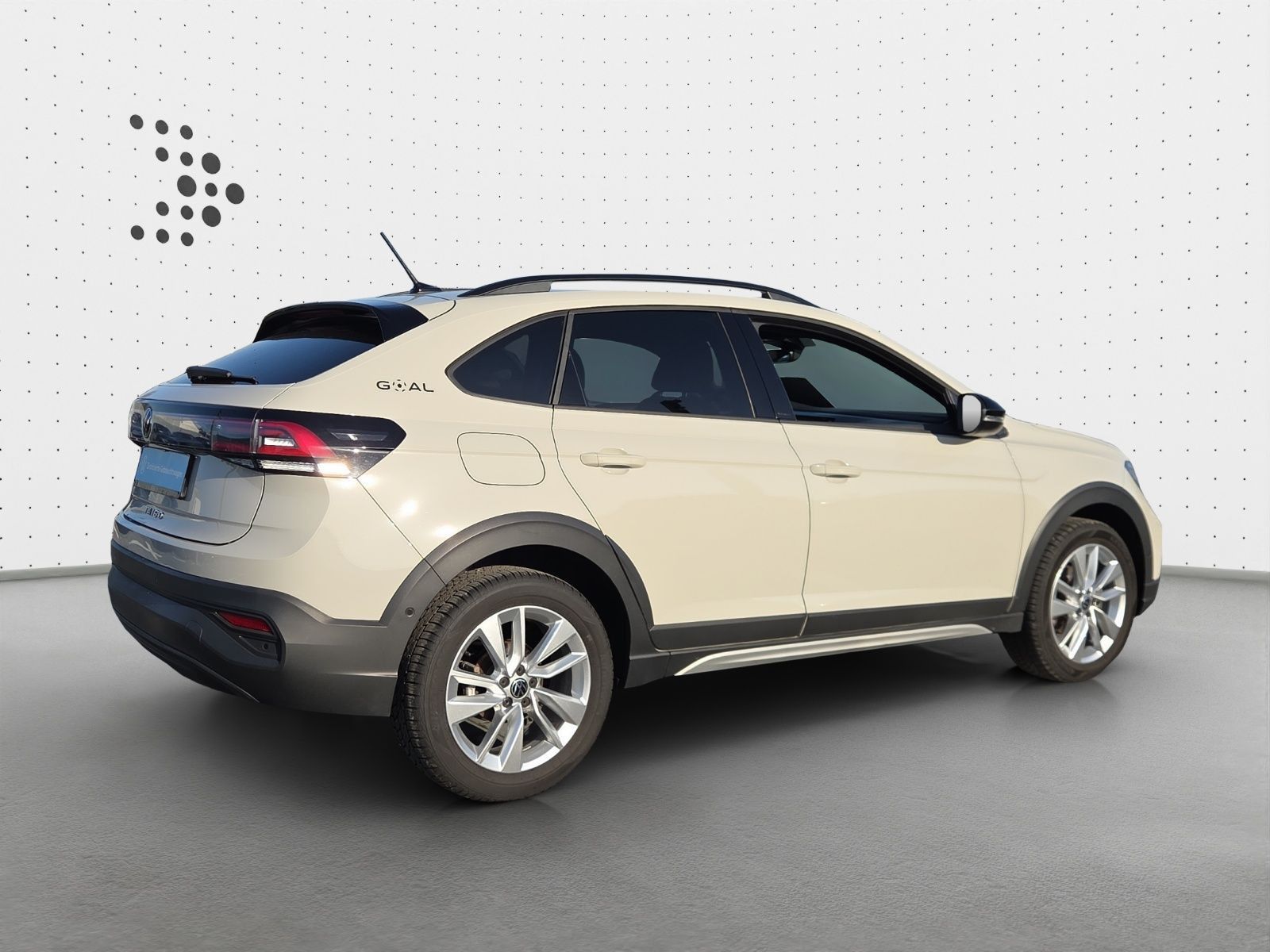 Volkswagen Taigo - Bild 22