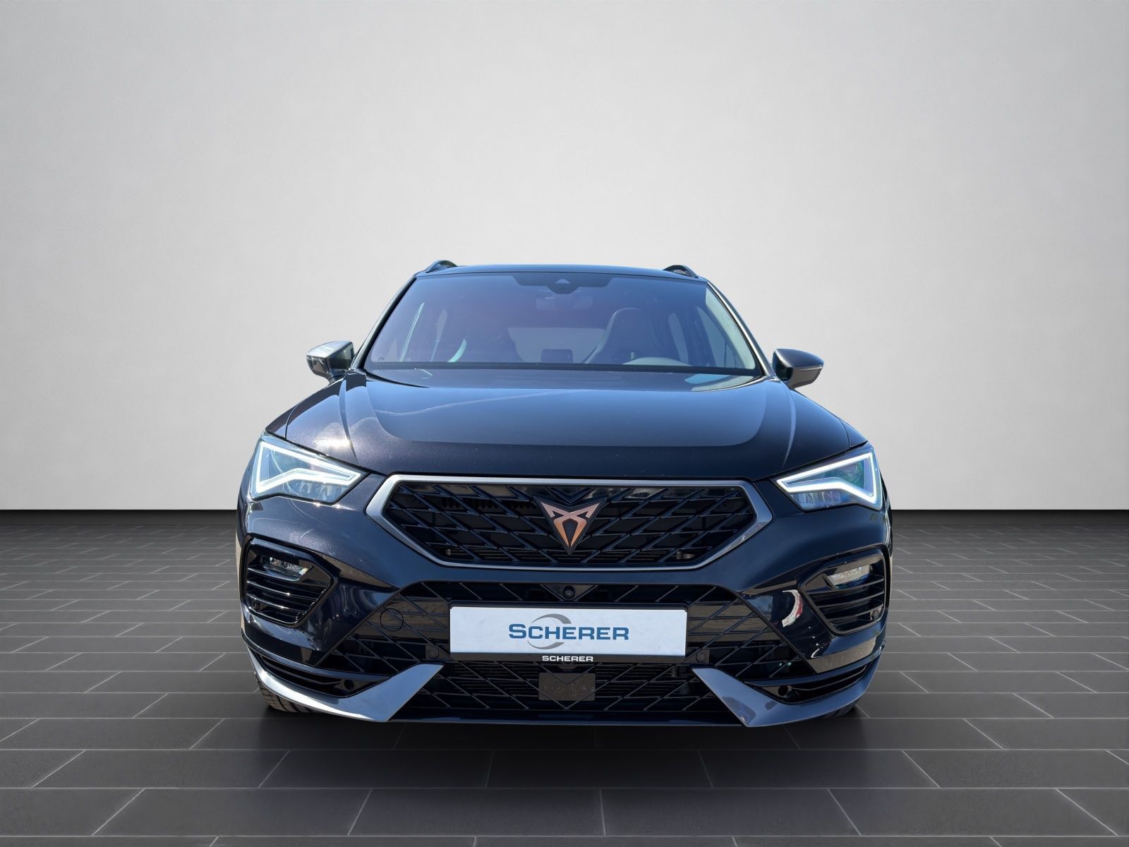 Cupra Ateca - Bild 5