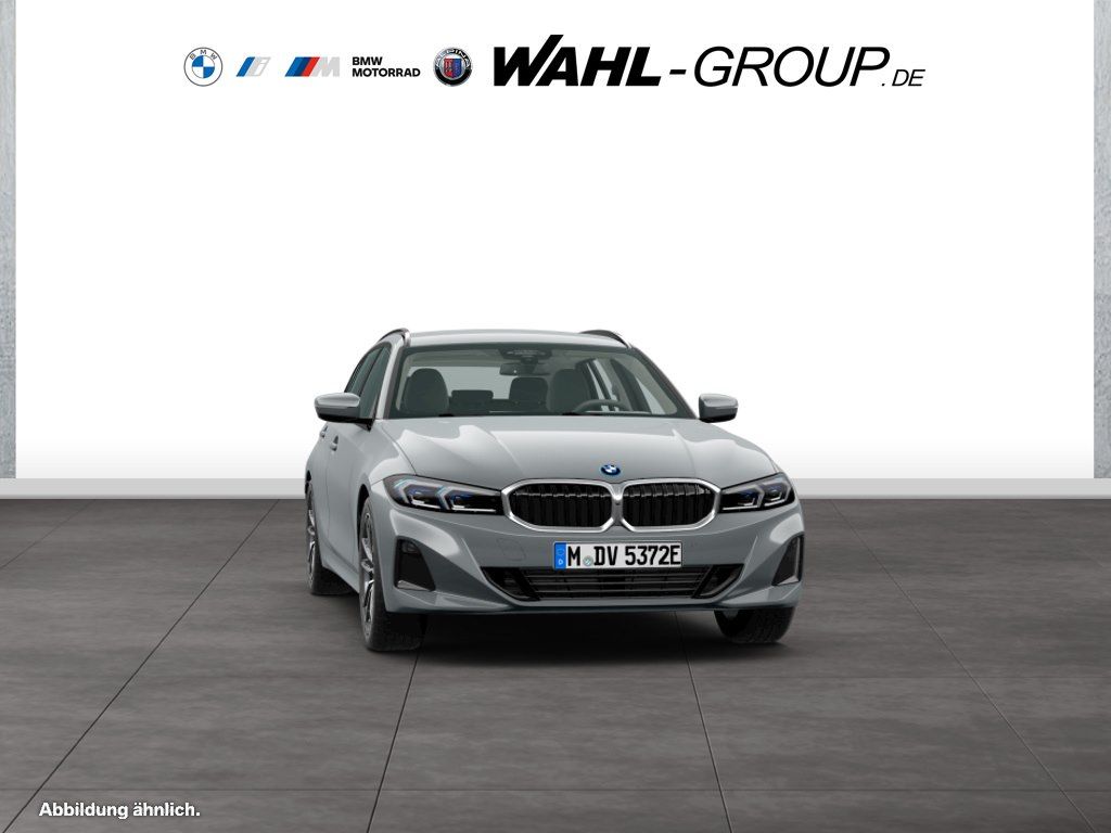 BMW 330 - Bild 13