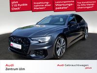 Audi S6 - Vorschau Bild 1