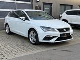 Seat Leon ST FR|AHK|ACC|LED|NAVI|8Fach| - Seat Leon: Fr