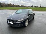 Volkswagen Scirocco III 2.0 TSI - Neue Allwetterreifen - Volkswagen Scirocco: I