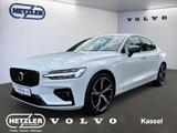 Volvo S60 B5 AWD Ultimate StandHZG  Memory Sitze Sound - Volvo S60 Jahreswagen