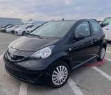 Toyota Aygo AYGO Cool KLIMA*TÜVSte2026 - Toyota Aygo (X) aus 2008