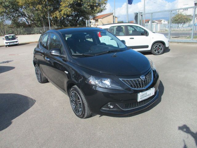 Другие Lancia Ypsilon 1.0 FireFly 5 porte S&S Hybryd Go