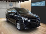 Mercedes-Benz Vito 124 CDI 4x4 Tourer PRO Lang *SHZ*LED*AHK* - Mercedes-Benz Kühlkastenwagen