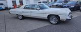 Chevrolet Caprice 4Door ohne B-Säule V8  6... - Chevrolet Caprice Benziner Gebrauchtwagen