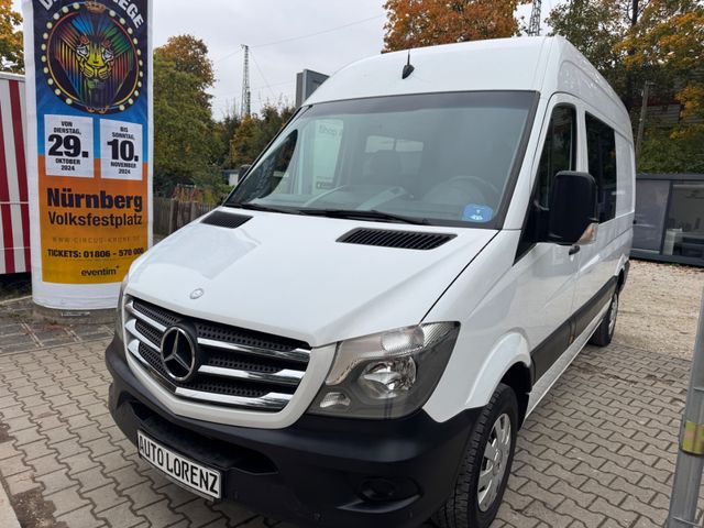 Mercedes-Benz Sprinter  Mixto *KLIMA*PDC*7 SITZER