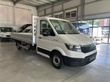 MAN TGE 3.140 *MAXI PRITSCHE*BJ 2020*KLIMA*AHK*TÜV - Betonmischer