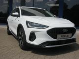 Ford Focus Turnier Active Style - Ford Focus: Active Style