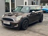 MINI COOPER_S Clubman Cooper S - MINI MINI aus 2008: Clubman