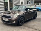 MINI COOPER_S Clubman Cooper S - MINI MINI in Krefeld: Clubman