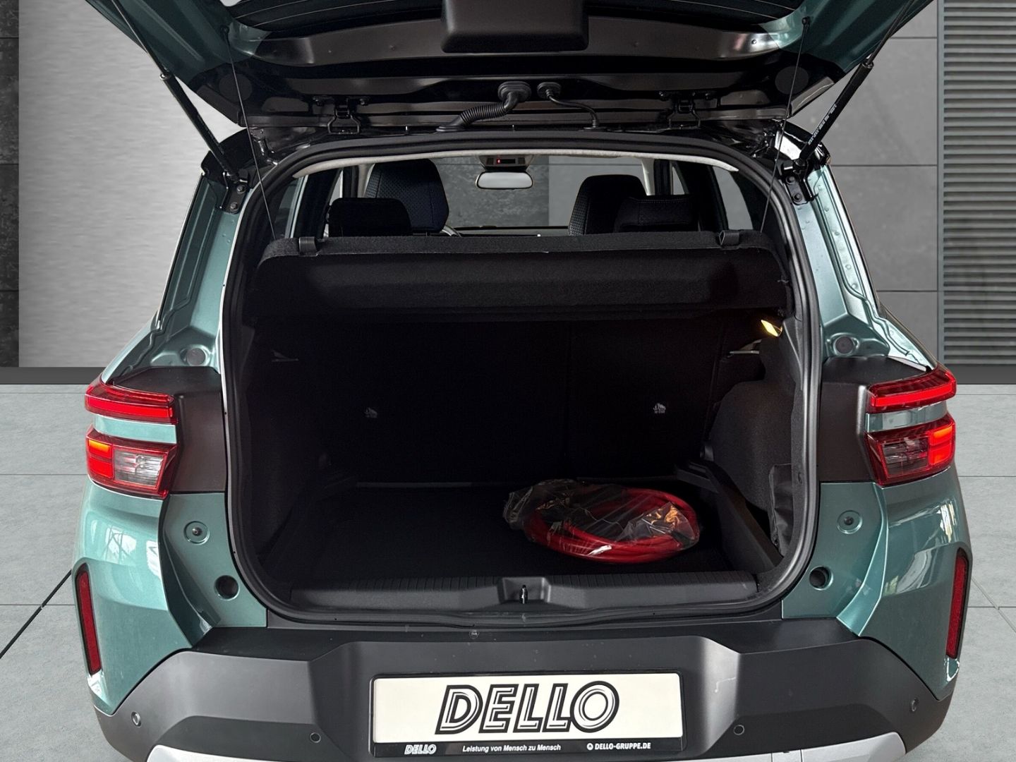 Opel Frontera - Bild 5