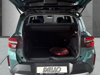 Opel Frontera - Vorschau Bild 5