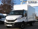 Iveco Daily 35C16 Koffer/LBW Klima, Zwillingsreifen - Iveco Nürnberg