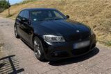 BMW E90 320d M-Sport - BMW 320: D E90