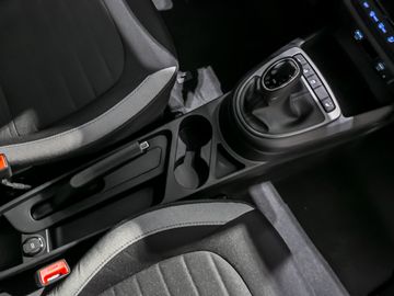 Hyundai i10 1.0 Trend MY25 Automatik Navi Kamera DAB